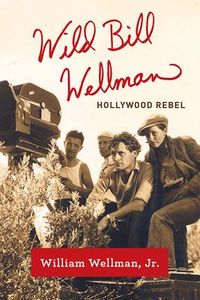 Produktbild: Wild Bill Wellman