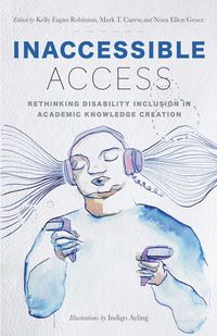 Produktbild: Inaccessible Access