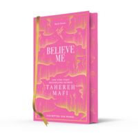 Produktbild: Believe Me. Special Collectors Edition