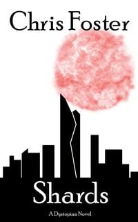 Produktbild: Shards (The Spire, #1)