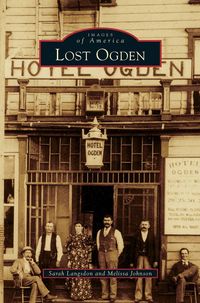 Produktbild: Lost Ogden