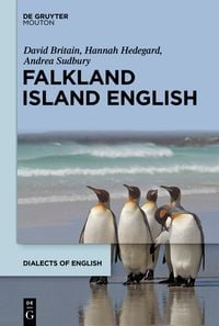 Produktbild: Falkland Island English