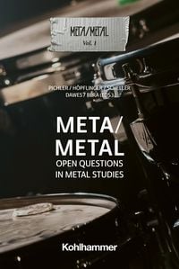 Produktbild: Meta/Metal