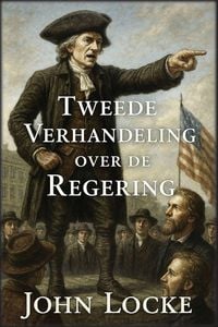 Produktbild: Tweede verhandeling over de regering