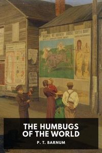 Produktbild: The Humbugs of the World