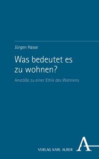 Produktbild: Was bedeutet es zu wohnen?