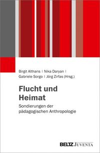 Produktbild: Flucht und Heimat
