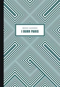 Produktbild: I Burn Paris
