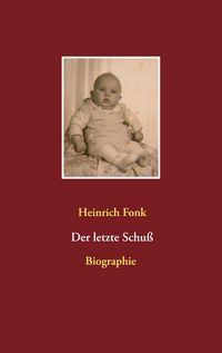 Produktbild: Der letzte Schu&szlig;