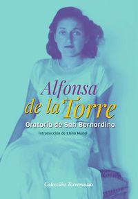 Produktbild: Oratorio de San Bernardino