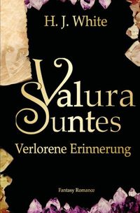 Produktbild: Valura Suntes / Valura Suntes Verlorene Erinnerung