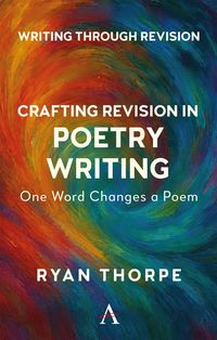 Produktbild: Crafting Revision in Poetry Writing