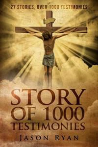 Produktbild: Story of 1000 Testimonies