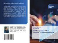 Produktbild: Risk Management and Stock Exchange: An Investor's Perspective