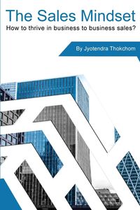 Produktbild: The Sales Mindset