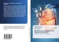 Produktbild: Interference Cancellation and Resource Allocation