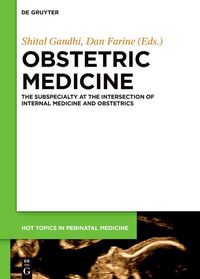 Produktbild: Obstetric Medicine