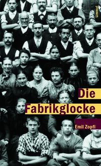 Produktbild: Die Fabrikglocke