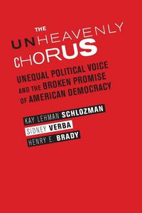 Produktbild: The Unheavenly Chorus