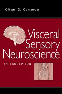 Produktbild: Visceral Sensory Neuroscience