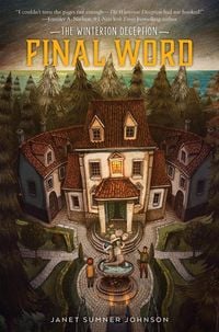 Produktbild: The Winterton Deception 1: Final Word