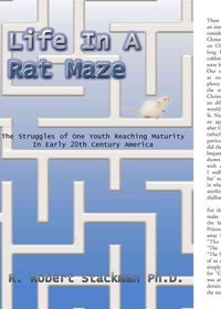 Produktbild: Life in a Rat Maze