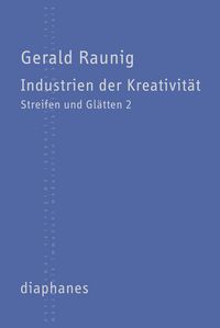 Produktbild: Industrien der Kreativit&auml;t