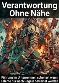 Produktbild: Verantwortung Ohne N&auml;he