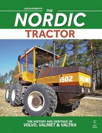 Produktbild: The Nordic Tractor