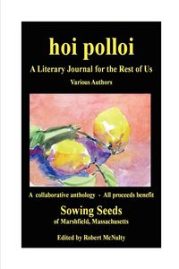 Produktbild: Hoi Polloi - A Literary Journal for the Rest of Us