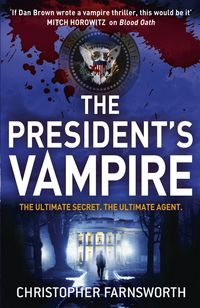 Produktbild: The President's Vampire