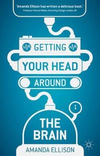 Produktbild: Getting your head around the brain