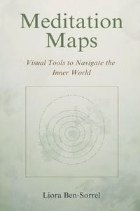 Produktbild: Meditation Maps