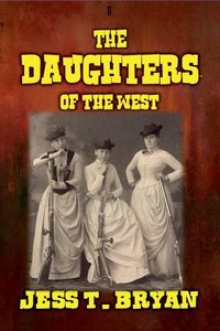 Produktbild: The Daughters of the West
