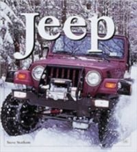 Produktbild: Statham, S: Jeep