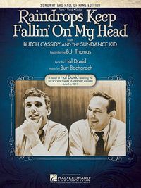 Produktbild: Bacharach, B: Raindrops Keep Fallin' on My Head