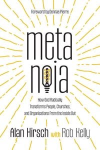 Produktbild: Metanoia