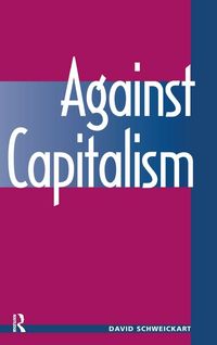 Produktbild: Against Capitalism
