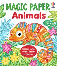 Produktbild: Magic Paper Animals