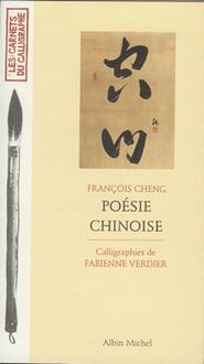 Produktbild: Fre-Poesie Chinoise