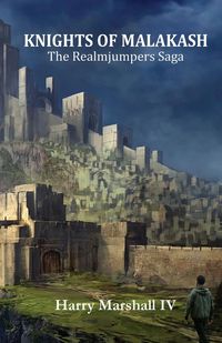 Produktbild: Knights of Malakash