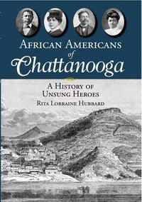Produktbild: African Americans of Chattanooga