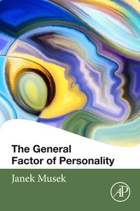Produktbild: The General Factor of Personality