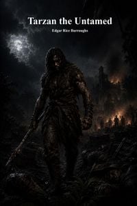 Produktbild: Tarzan the Untamed