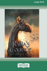 Produktbild: Ratha's Courage