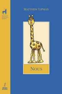 Produktbild: Nous