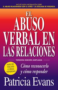 Produktbild: El abuso verbal en las relaciones (The Verbally Abusive Relationship)