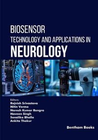 Produktbild: Biosensor Technology and Applications in Neurology