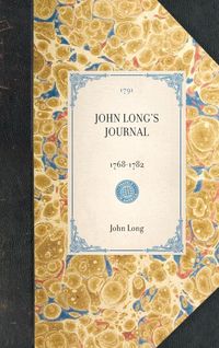 Produktbild: John Long's Journal