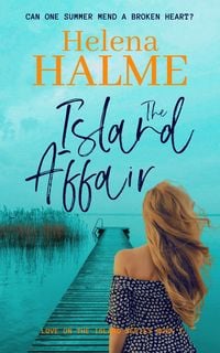 Produktbild: The Island Affair (Love on the Island, #1)
